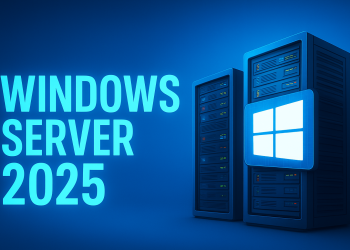 Windows Server 2025 installieren
