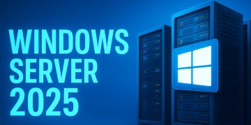 Windows Server 2025 installieren