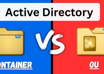 Active Directory Tutorial – Alles zu Benutzer & Computer und einer sauberen AD-Struktur